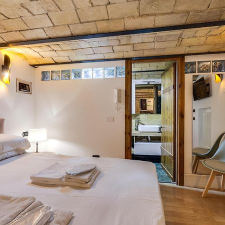 Lares Navona Apartment Roma Ngoại thất bức ảnh