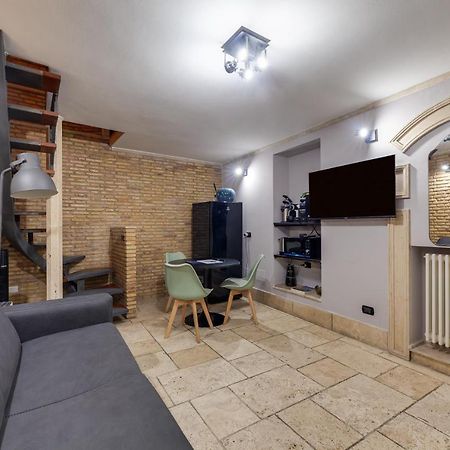 Lares Navona Apartment Roma Ngoại thất bức ảnh