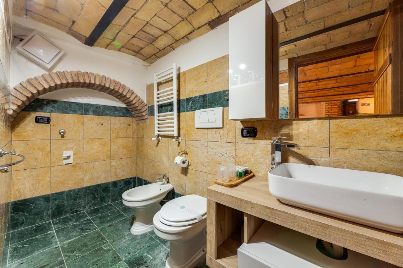 Lares Navona Apartment Roma Ngoại thất bức ảnh