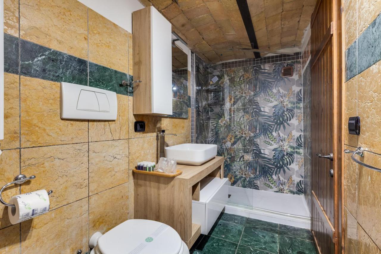 Lares Navona Apartment Roma Ngoại thất bức ảnh