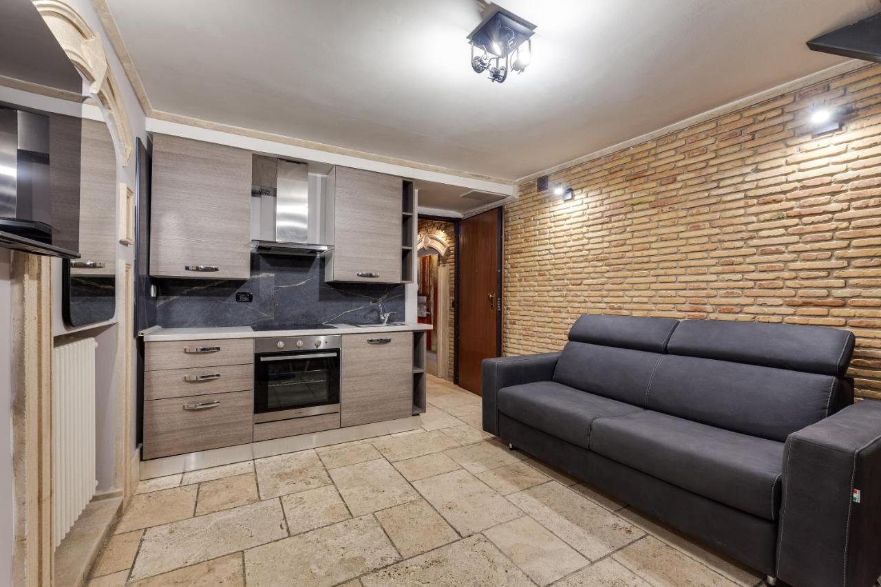 Lares Navona Apartment Roma Ngoại thất bức ảnh